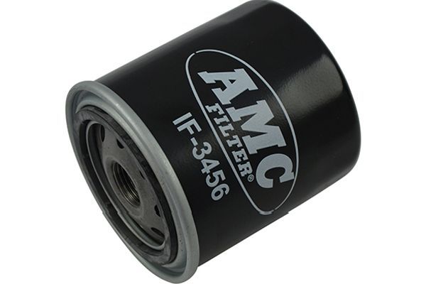 AMC FILTER Kütusefilter IF-3456